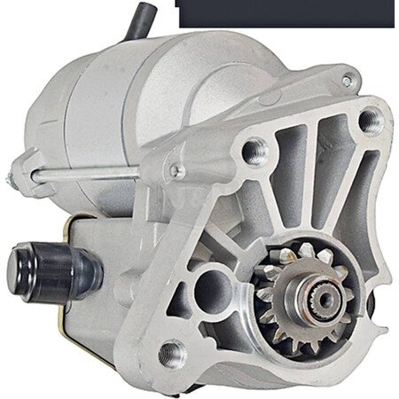 Aftermarket JAndN Electrical Products Starter 410-52286-JN